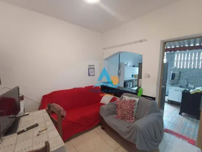 Imóvel Comercial com 1 Quarto à venda, 35m² no Real, Praia Grande