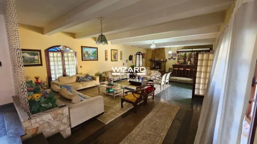 Casa com 4 Quartos à venda, 521m² no Alphaville, Santana de Parnaíba