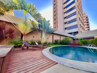 Apartamento com 3 Quartos à venda, 187m² no Tirol, Natal