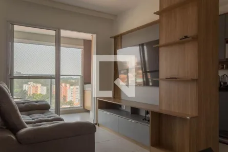 Apartamento com 2 Quartos à venda, 57m² no Demarchi, São Bernardo do Campo
