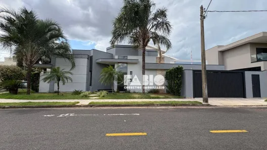 Casa de Condomínio com 3 Quartos à venda, 196m² no Residencial Gaivota I, São José do Rio Preto