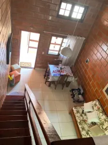 Apartamento com 1 Quarto à venda, 63m² no Martim de Sá, Caraguatatuba