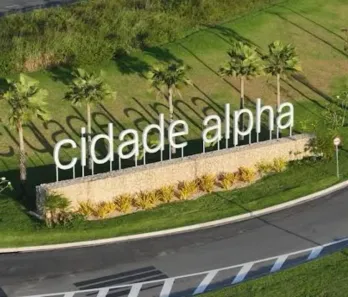Lote/Terreno à venda, 478m² no Cidade Alpha, Eusébio