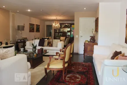 Apartamento com 4 Quartos à venda, 198m² no Barra da Tijuca, Rio de Janeiro
