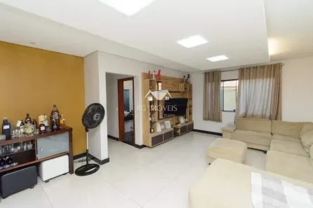 Casa com 4 Quartos à venda, 255m² no Diamante (Barreiro), Belo Horizonte