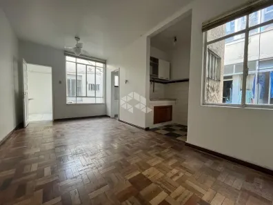 Apartamento com 1 Quarto à venda, 20m² no Floresta, Porto Alegre