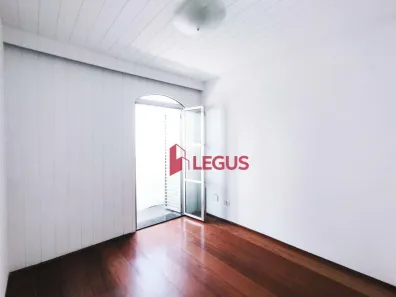 Apartamento com 1 Quarto à venda, 47m² no Campos Elíseos, São Paulo