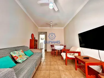 Apartamento com 2 Quartos à venda, 70m² no Vila Luis Antônio, Guarujá