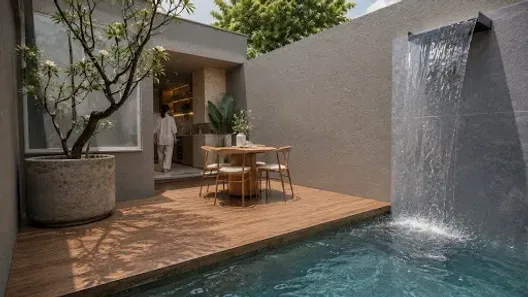 Casa com 3 Quartos à venda, 103m² no Jardim Belvedere, Volta Redonda