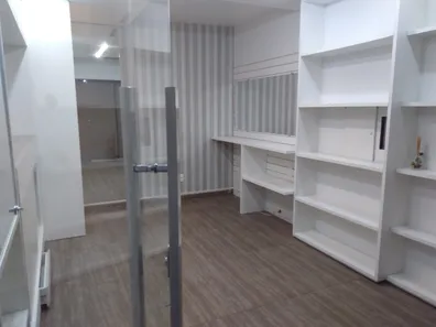 Sala Comercial à venda, 50m² no Boa Viagem, Belo Horizonte