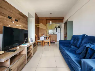 Apartamento com 2 Quartos à venda, 53m² no Santa Teresa, Salvador