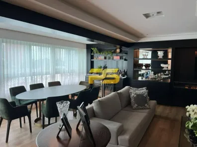 Apartamento com 5 Quartos à venda, 316m² no Jardim Oceania, João Pessoa