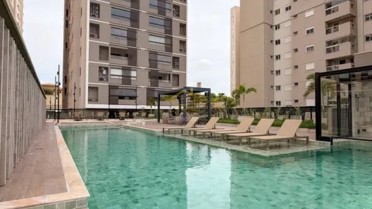 Apartamento com 2 Quartos à venda, 71m² no Jardim Tarraf II, São José do Rio Preto