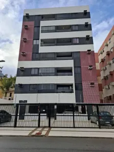 Apartamento com 2 Quartos à venda, 60m² no Cruz das Almas, Maceió