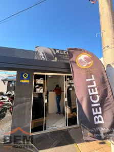 Sala Comercial para alugar, 16m² no Fazenda, Itajaí