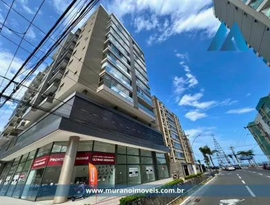Apartamento com 4 Quartos à venda, 120m² no Praia da Costa, Vila Velha