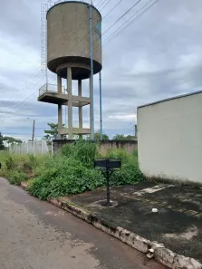 Lote/Terreno à venda, 300m² no Residencial Vereda dos Buritis, Goiânia