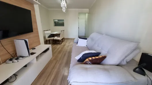 Apartamento com 3 Quartos à venda, 92m² no Vila Osasco, Osasco