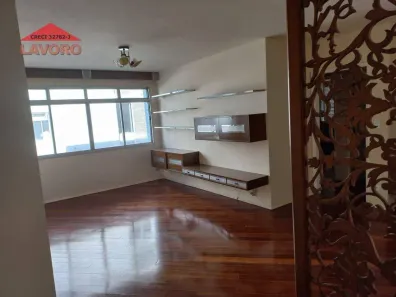 Apartamento com 2 Quartos à venda, 100m² no Bela Aliança, São Paulo