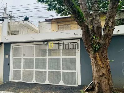 Casa com 3 Quartos à venda, 230m² no Santo Amaro, São Paulo