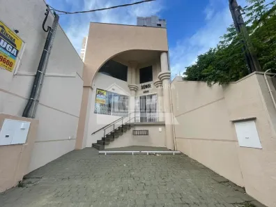 Sala Comercial para alugar, 250m² no Centro, Ponta Grossa