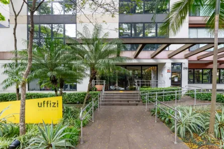 Prédio Comercial à venda, 68m² no Brooklin Paulista, São Paulo