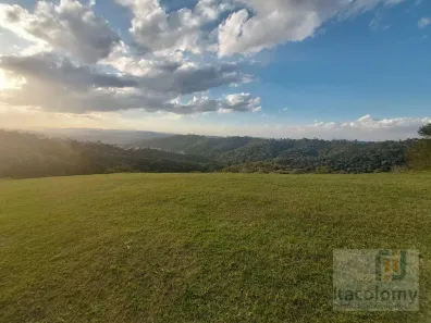 Lote/Terreno à venda, 5192m² no Alphaville, Santana de Parnaíba