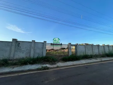 Lote/Terreno para alugar, 4000m² no Sítios de Recreio Americano do Brasil, Anápolis