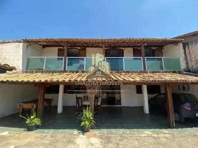 Casa com 4 Quartos à venda, 360m² no Parque Xangri-Lá, Contagem