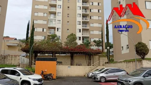 Apartamento com 2 Quartos à venda, 48m² no Santa Maria, Osasco