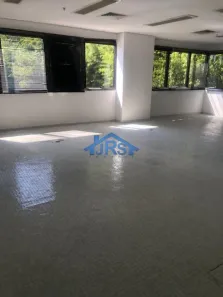 Sala Comercial para alugar, 76m² no Alphaville Industrial, Barueri