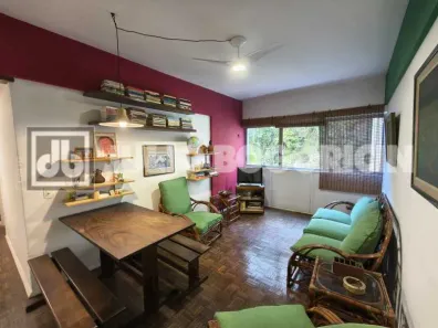 Apartamento com 2 Quartos à venda, 61m² no Ipanema, Rio de Janeiro