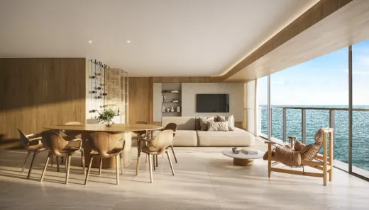 Apartamento com 3 Quartos à venda, 138m² no São José, Recife
