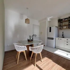 Apartamento com 2 Quartos à venda, 67m² no Vila Rio Branco, Jundiaí