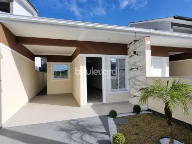Casa com 2 Quartos à venda, 79m² no Sertão do Maruim, São José