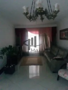 Sobrado com 3 Quartos à venda, 290m² no Rudge Ramos, São Bernardo do Campo