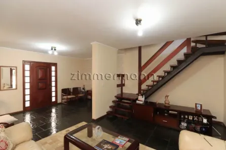Sobrado com 3 Quartos à venda, 257m² no Vila Pompéia, São Paulo