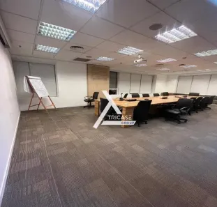Sala Comercial para alugar, 545m² no Cidade Monções, São Paulo
