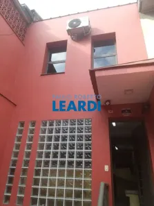 Ponto Comercial à venda, 120m² no Água Branca, São Paulo