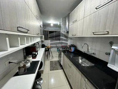 Apartamento com 2 Quartos à venda, 67m² no Vila Gumercindo, São Paulo