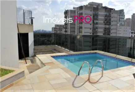 Cobertura com 4 Quartos à venda, 350m² no Campo Belo, São Paulo