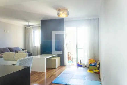 Apartamento com 2 Quartos à venda, 74m² no Usina Piratininga, São Paulo
