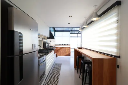 Cobertura com 2 Quartos à venda, 98m² no Jardim, Santo André