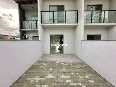 Sobrado com 2 Quartos à venda, 71m² no Itoupava Central, Blumenau