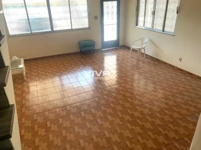 Casa com 4 Quartos à venda, 227m² no Engenho de Dentro, Rio de Janeiro