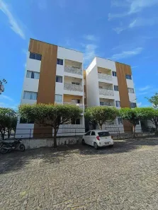 Apartamento com 2 Quartos para alugar, 54m² no Colorado, Teresina