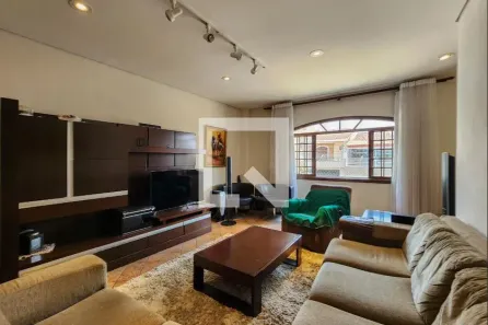 Casa com 4 Quartos à venda, 265m² no Parque Terra Nova II, São Bernardo do Campo