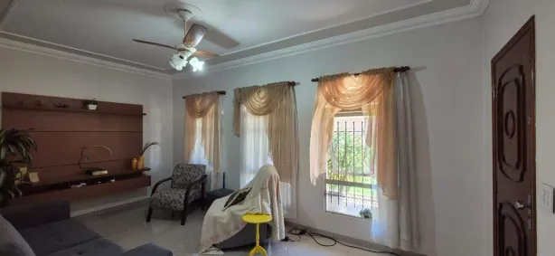 Casa com 3 Quartos à venda, 302m² no Vila Teixeira Marques, Limeira