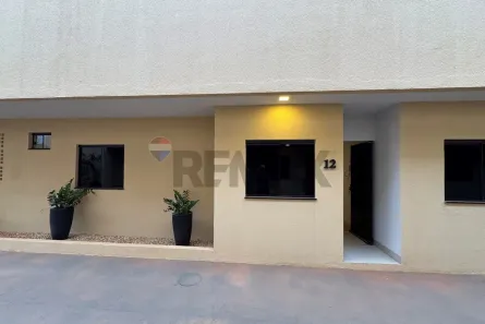 Apartamento com 2 Quartos para alugar, 55m² no Novo Horizonte, Redenção