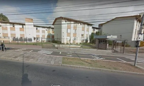 Apartamento com 2 Quartos à venda, 61m² no Cristal, Porto Alegre